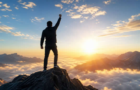 Mentalidad de alto rendimiento