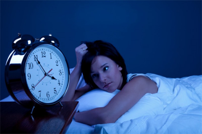 Hipnosis para dormir mejor